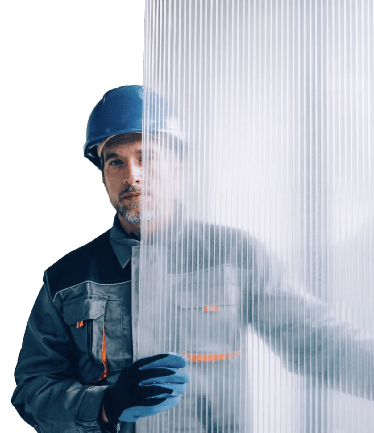 Construction worker