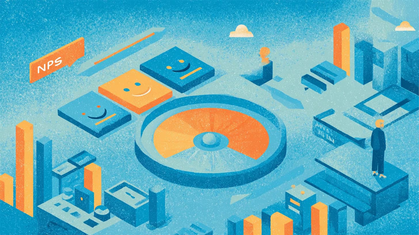 Net Promoter Score explanation and guide