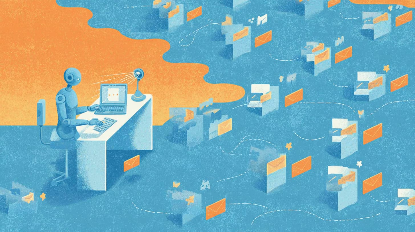 Illustration des demandes d'avis automatisées