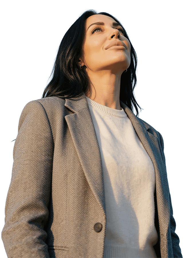 Business professional